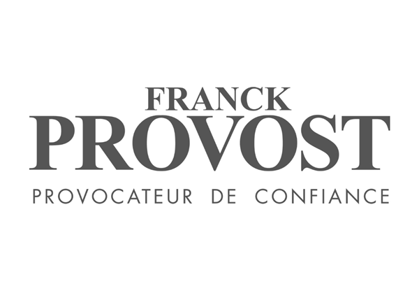 FRANCK PROVOST