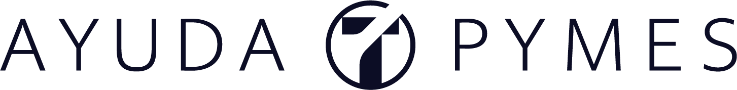 AYUDA T PYMES